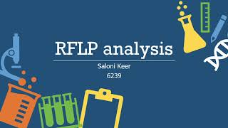 RFLP analysis [upl. by Haret]