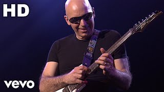 Joe Satriani  Always with Me Always with You from Satriani LIVE [upl. by Aerdnod]