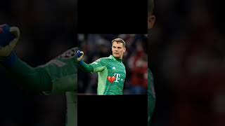 Neuer save vs Kroos pls use my new phonk football edit futebol capcut [upl. by Hollenbeck152]