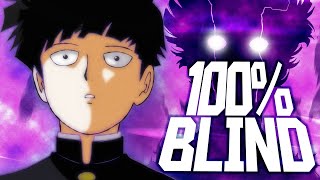 Mob vs Dimple  Mob Psycho 100 [upl. by Kra991]