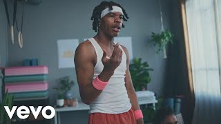 Lil Baby ft NoCap amp Rylo Rodriguez  Burning Eyes Music Video [upl. by Olive]