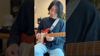 恋 星野源 chillguitar [upl. by Einomrah]