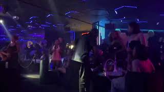 Johannesburg Night Club  South Africa [upl. by Siugram]