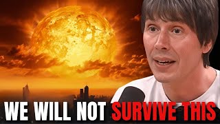 Brian Cox Warn Betelgeuse Supernova Explosion Imminent [upl. by Marcie]