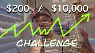 Investing Challenge for Beginners intro [upl. by Sivle]