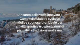 Dove sciare vicino a Roma le località più facili da raggiungere [upl. by Mazel]