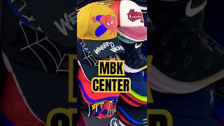 MBK CENTER  Bangkok 🇹🇭 mbk tailandia bangkok travel turismo [upl. by Aileon]