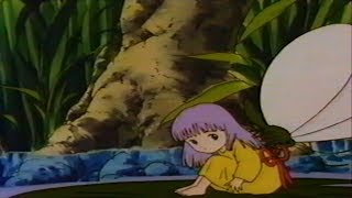 Le Monde Fabuleux Des Contes  S01E10  Poucette  VHSRip [upl. by Ntsuj]