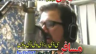 Song Wa Yara Pali Pal Me  Gul Panra And Rahim Shah New Pashto Baghi Film Song2012  YouTubeflv [upl. by Hillell601]