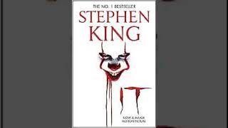 It by Stephen King  July of 1958  Chapter 13 The Apocalyptic Rockfight  89 [upl. by Disario]