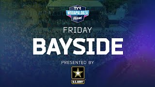 Wodapalooza–Day 2  Bayside Venue POV  Live Competition from WZA 2023 in Miami [upl. by Ecnadnak]