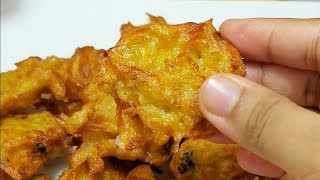 How to make potato fritters in 2 minute। Potato amp Carrot Recipe ।Shorts [upl. by Potts]