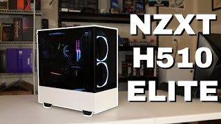 H510 Elite Review [upl. by Eserehs]