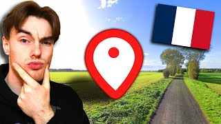 France Explained  Geoguessr World Cup Training [upl. by Bortman]