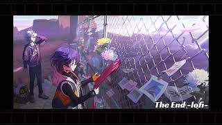 Game Soundtracks The End lofi  Zenless Zone Zero [upl. by Artemed225]