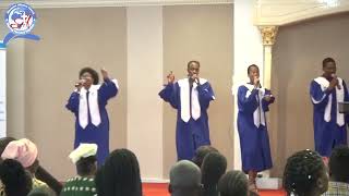 Mbabane Miracle Centre Sunday Service 3rd May 2020 [upl. by Ayanaj720]