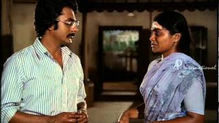 Amma  Saritha convinces Master Vimal [upl. by Ogilvie]