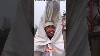 এইজন্য হিংসা করতে হয় না কখনো 🥵😱 youtubeshorts Virel [upl. by Koenraad]