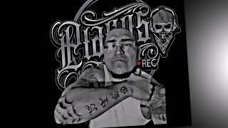 MALANDRO ES MI ESTILOPLACOSO RECORDS FT EL MUERTE [upl. by Harpole]