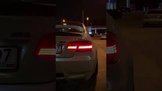 Бмв м3 е92 BMW M3 E92 bmw бмв m3 e92 m3e92 м3 любовь love girl car carspotting sound [upl. by Erdnoid]