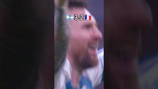 Was Argentina vs France the best World Cup final ever 🤯 [upl. by Labotsirhc]