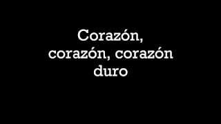 corazon durobronco letra [upl. by Henderson]