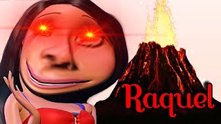 i edited a barbie episode because of Raquel pt 17 [upl. by Oswald858]