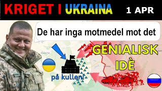 1 Apr Ukrainarna GÖR EN ATOMBOMSBUNKER TILL ETT OINTRÄNGLIGT FORT  Kriget i Ukraina förklaras [upl. by Aloke]