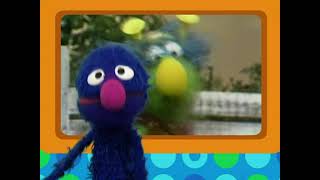 Sesamstraat 10 Voor Sesame Street  Honker Duckie Dinger Jamboree Move and Groove Dutch [upl. by Connett]