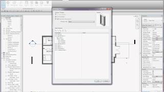 CGS Revit TOOLS  Selection filter [upl. by Abba]