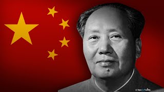 MAO TSE TUNG [upl. by Brost]