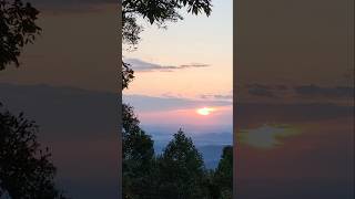 Amicalola Falls to Springer Mountain getoutside [upl. by Airamzul]