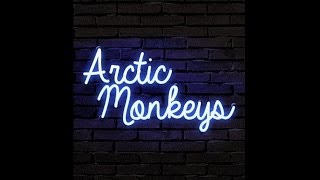 Arctic Monkeys  Cover Full album [upl. by Naedan]