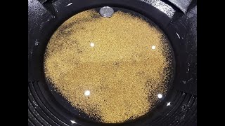 Gold Prospecting North Saskatchewan River Alberta Canada 4 trips better everytime [upl. by Ziagos]