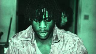 Jet Li  Chief Keef Slowed [upl. by Sherourd]