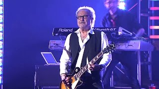 Foreigner  Juke Box Hero 2010 Live Video HD [upl. by Sualokin]