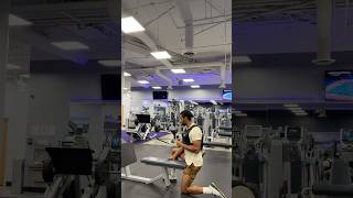 Kneeling Lat Row [upl. by Scotney]