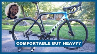 Should YOU buy the 2023 Trek Emonda SL 5 [upl. by Omoj]