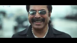 Shylock Full Movie Dubbed In Hindi  Mammootty Rajkiran [upl. by Lleryd]