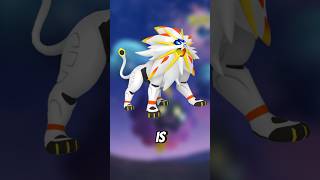 Evolve Cosmoem Into Solgaleo Or Lunala In Pokémon GO pokemongo [upl. by Magen979]