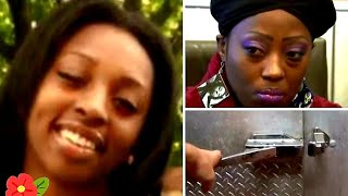 Update Kenneka Jenkins Mom Teresa Martin is being accused of her Death [upl. by Lait]