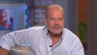 Kelsey Grammer and His Regret with ExWife Camille [upl. by Auqinaj]