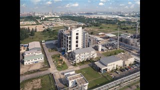 BASF doubles its capacity for the antioxidant Irganox® 1010 at its Singapore plant [upl. by Buckden]