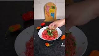 Grapefruit saladzambura satnivorta satni vorta bengalifood bengalirecipe bangladesh london [upl. by Arymat]