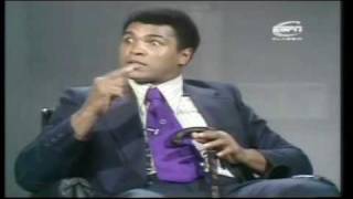 An Audience With Muhammad Ali in London 35 [upl. by Clift]