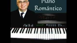 Diego Manzanares piano La violetera [upl. by Nason]