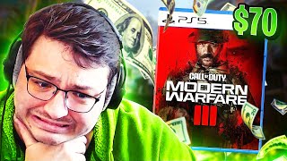 Is Modern Warfare 3 Good or Bad [upl. by Nauqram]