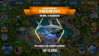 NEW UNLOCK MEGARCHELON MAX LEVEL 40  HT GAME [upl. by Anid42]