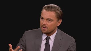 Leonardo DiCaprio and Martin Scorsese Full Interview on The Wolf of Wall Street 2013 [upl. by Anivle]