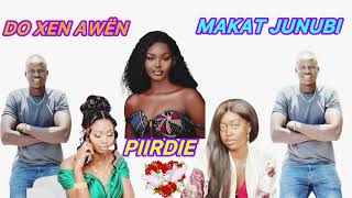 DUK XEN WAN MAKAT JUNUBI  DO XEN AWËN  SOUTH SUDANESE MUSIC dinkasongs southsudanmusic2024 [upl. by Gorges]